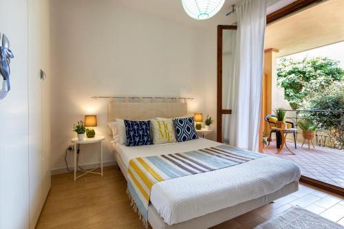 Apartamento Borgo 66