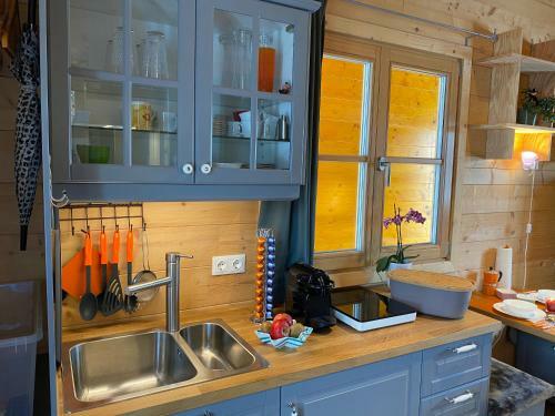 Apartamento Appartementhaus Alma