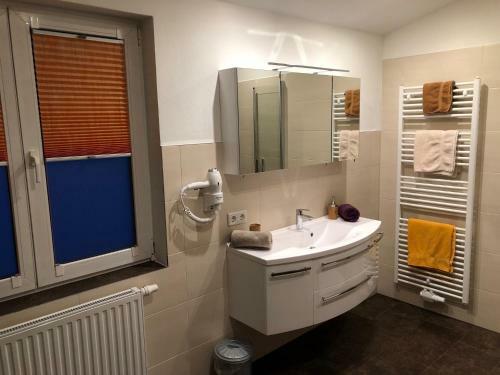 Apartamento Appartementhaus Sch�tter