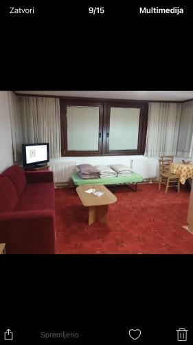 As Apartman