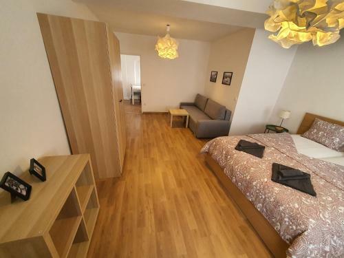 Pm Cityapart Lend