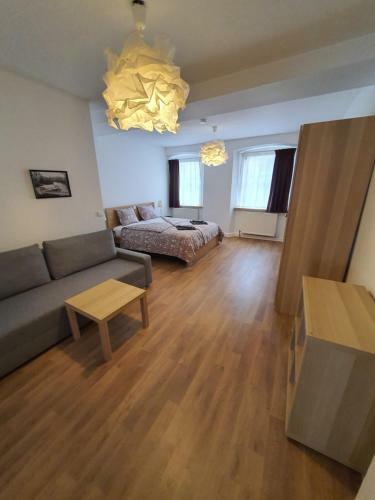 Pm Cityapart Lend