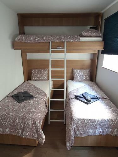 Pm Cityapart Lend