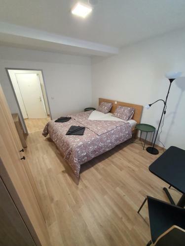 Pm Cityapart Lend