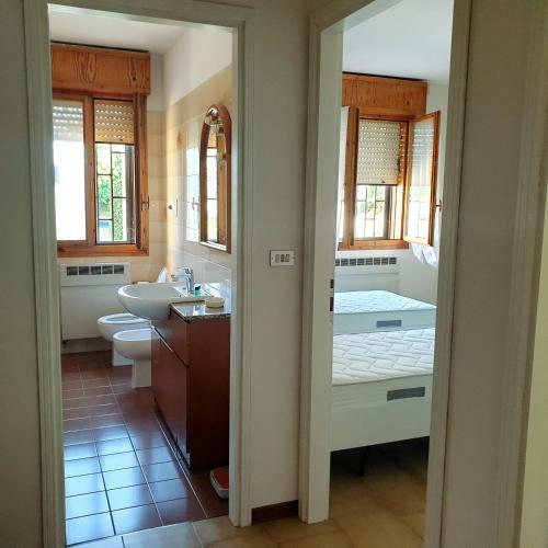 Apartamento Hotel Paradiso D�pendance