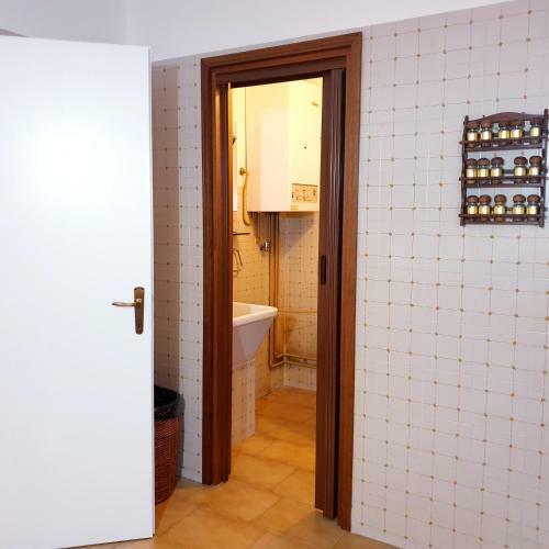 Apartamento Hotel Paradiso D�pendance