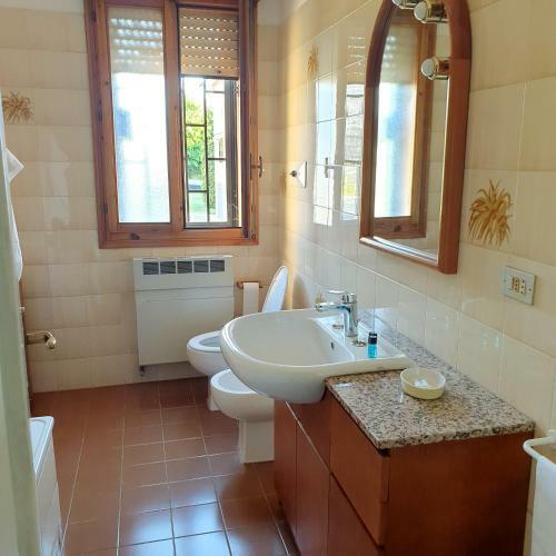Apartamento Hotel Paradiso D�pendance