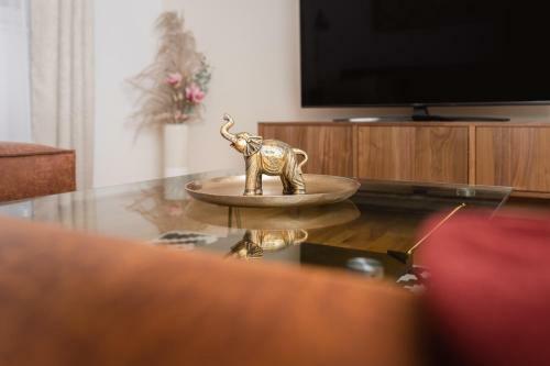 Apartamento Wohnpark Graz-g�sting