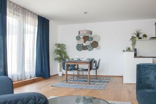 Apartamento Wohnpark Graz-g�sting