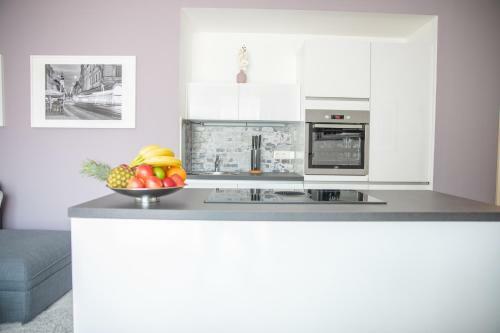 Apartamento Wohnpark Graz-g�sting