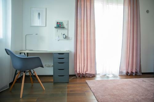 Apartamento Wohnpark Graz-g�sting