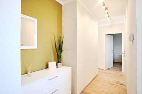 Apartamento Wohnpark Graz-g�sting
