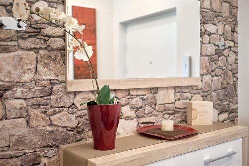 Apartamento Wohnpark Graz-g�sting