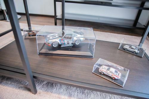 Apartamento Wohnpark Graz-g�sting
