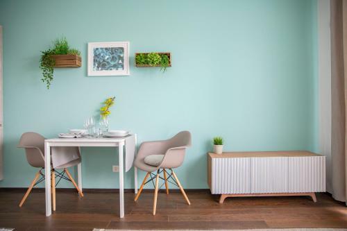 Apartamento Wohnpark Graz-g�sting