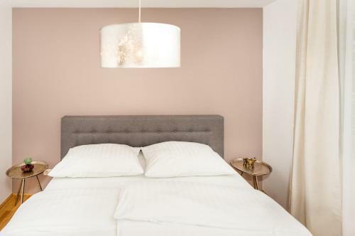 Apartamento Wohnpark Graz-g�sting