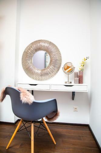 Apartamento Wohnpark Graz-g�sting