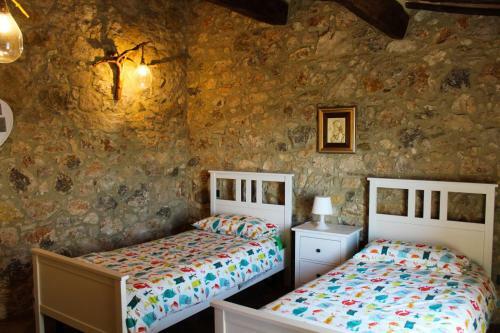 B&B Fontanelle