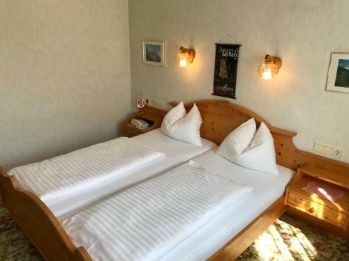 Bed & Breakfast Pension Traude