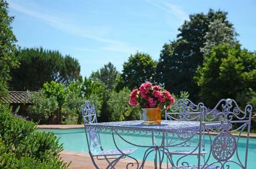 Villa Emozione Toscana