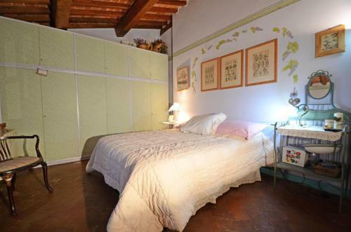 Villa Emozione Toscana