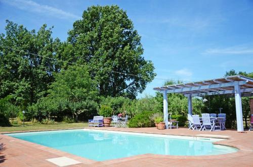 Villa Emozione Toscana