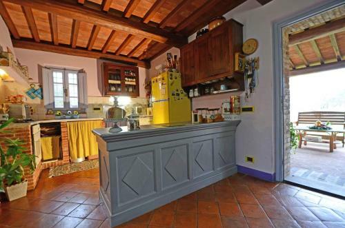 Villa Emozione Toscana