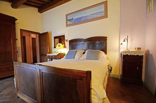 Villa Emozione Toscana
