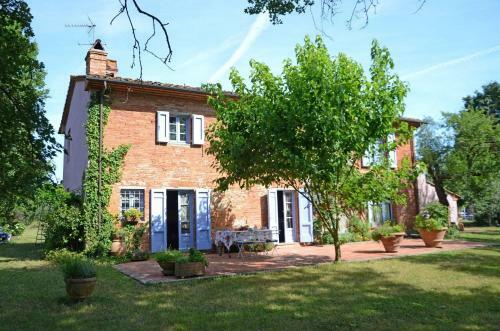 Villa Emozione Toscana