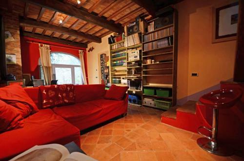 Villa Emozione Toscana