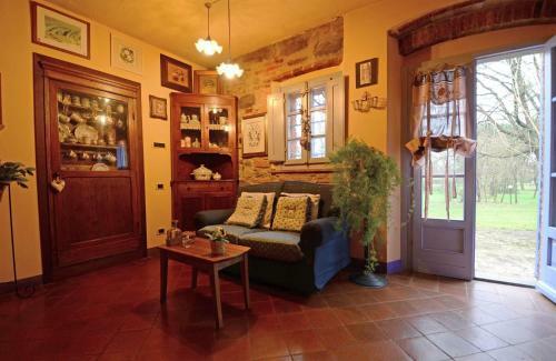 Villa Emozione Toscana