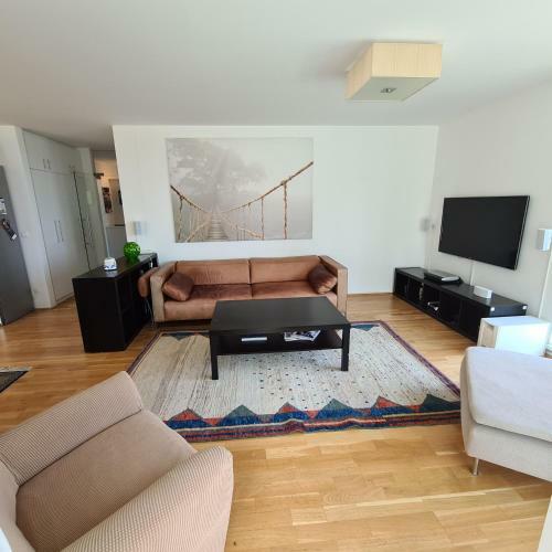 Apartamento Wohnen Im Gr�nen