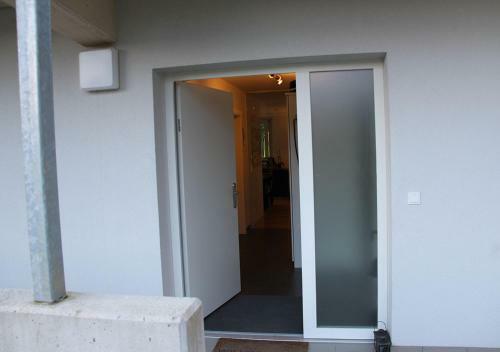 Apartamento Wohnen Im Gr�nen