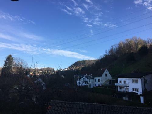 Apartment Graz-ulrichsbrunn