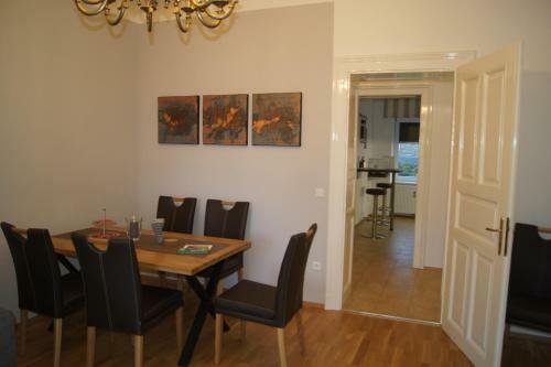 Apartment Graz-ulrichsbrunn