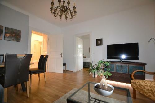 Apartment Graz-ulrichsbrunn