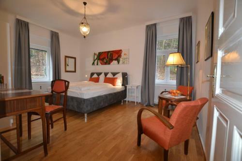 Apartment Graz-ulrichsbrunn
