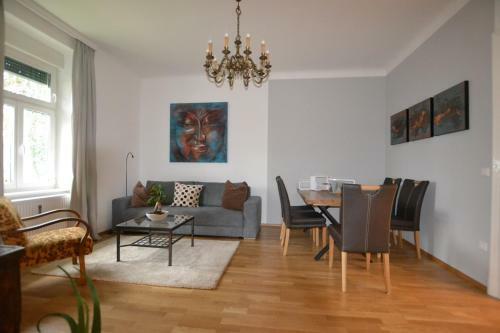 Apartment Graz-ulrichsbrunn