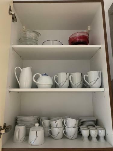 Apartment Graz-ulrichsbrunn