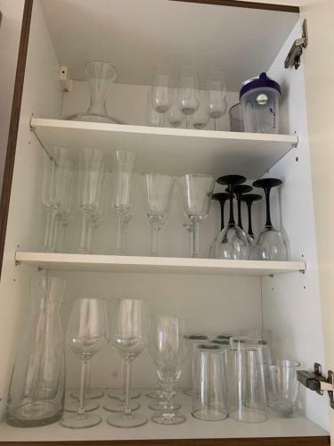 Apartment Graz-ulrichsbrunn