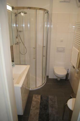 Apartment Graz-ulrichsbrunn