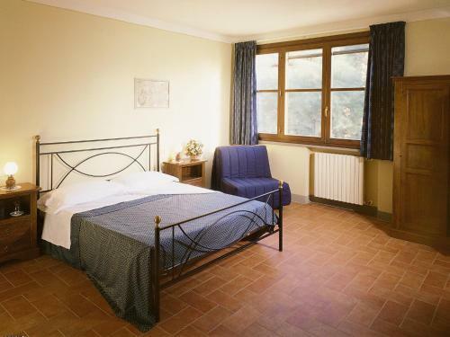 Apartamento Tenute Di Badia