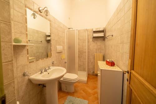 Apartamento Tenute Di Badia