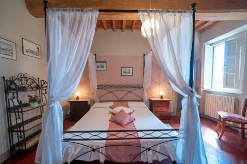 Apartamento Tenute Di Badia