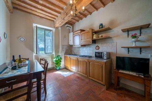 Apartamento Tenute Di Badia