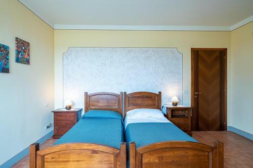 Apartamento Tenute Di Badia