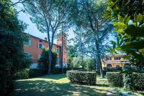 Apartamento Tenute Di Badia