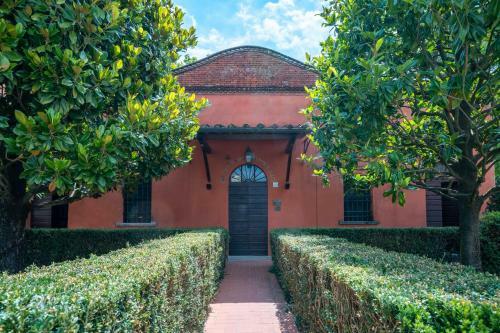 Apartamento Tenute Di Badia