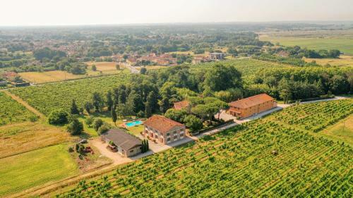 Apartamento Tenute Di Badia