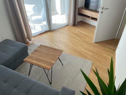 Apartamento Albert Schweitzer Center Graz